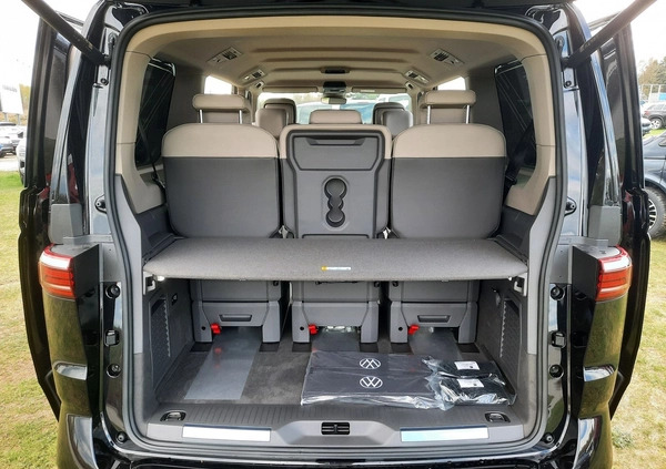 Volkswagen Multivan cena 399000 przebieg: 1, rok produkcji 2024 z Aleksandrów Łódzki małe 277